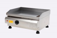 Chapa elétrica (50x45 cm) (CE50) - Edanca