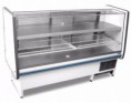 Balcão Refrigerado (2.0m) Pop Line - Refrigel