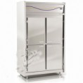 Geladeira Comercial (4 portas) - Refrigel