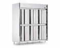 Geladeira Comercial (6 portas) - Refrigel
